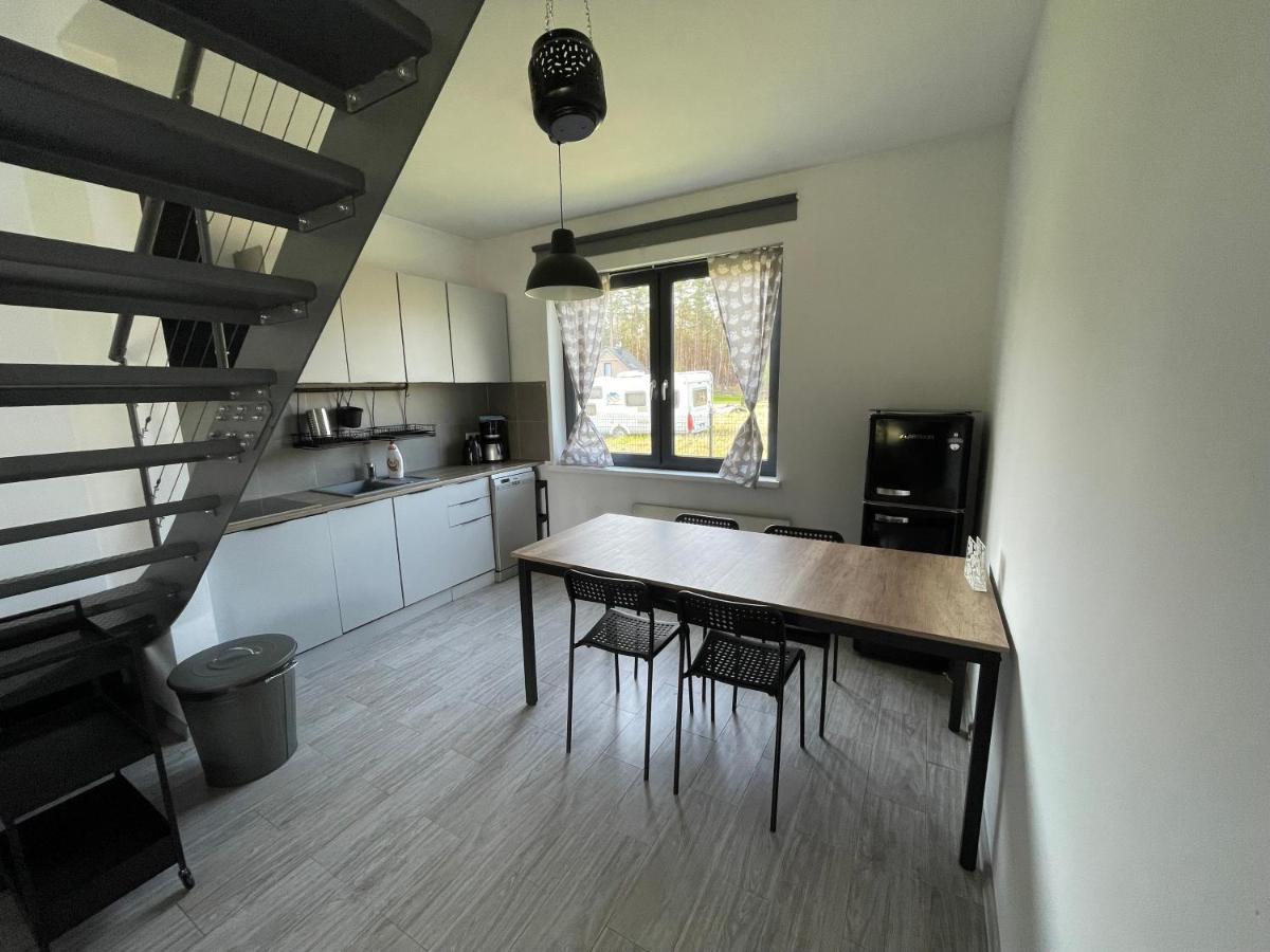 Lubiatowki Villa Lubiatowo  Dış mekan fotoğraf