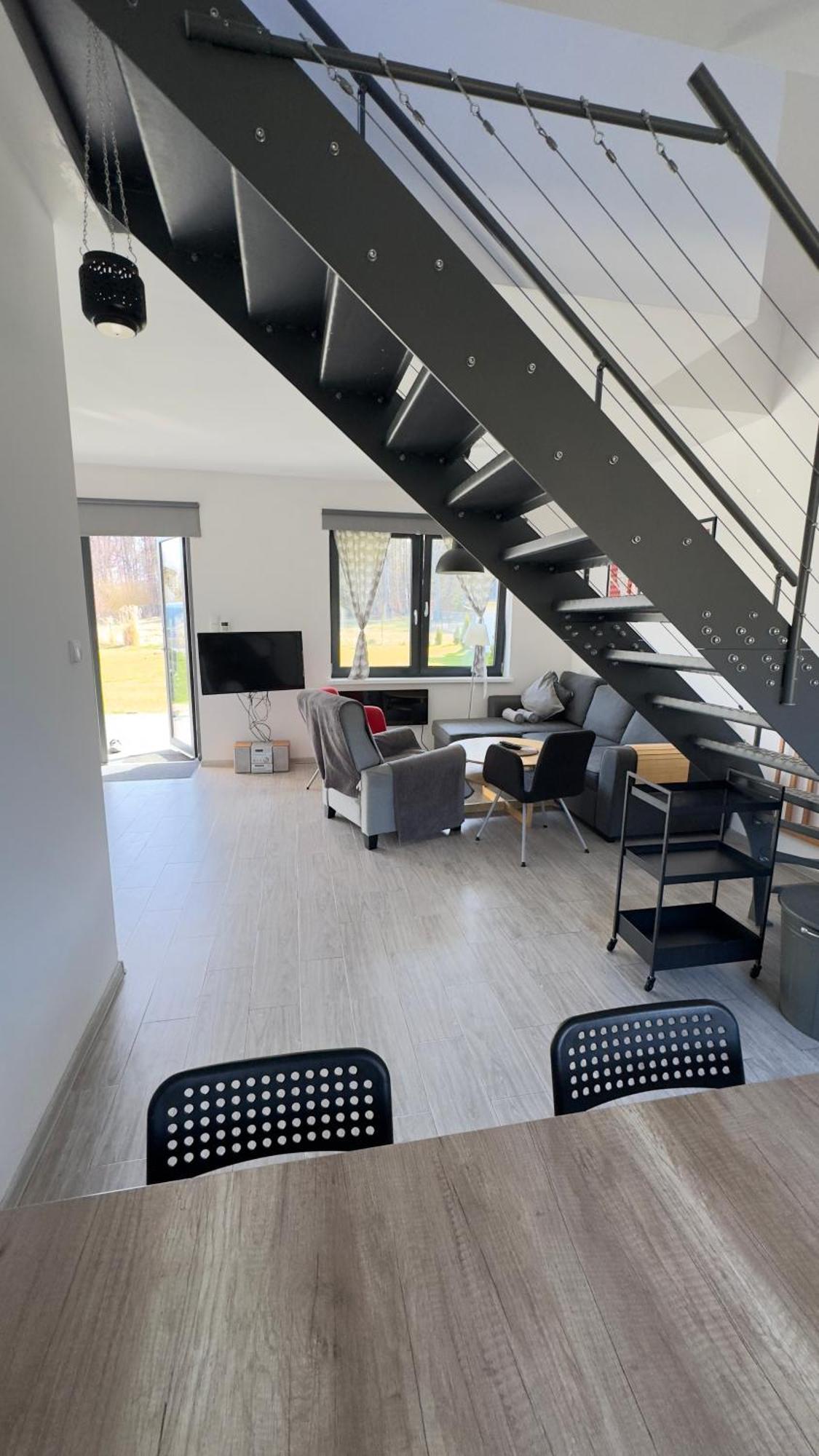 Lubiatowki Villa Lubiatowo  Dış mekan fotoğraf