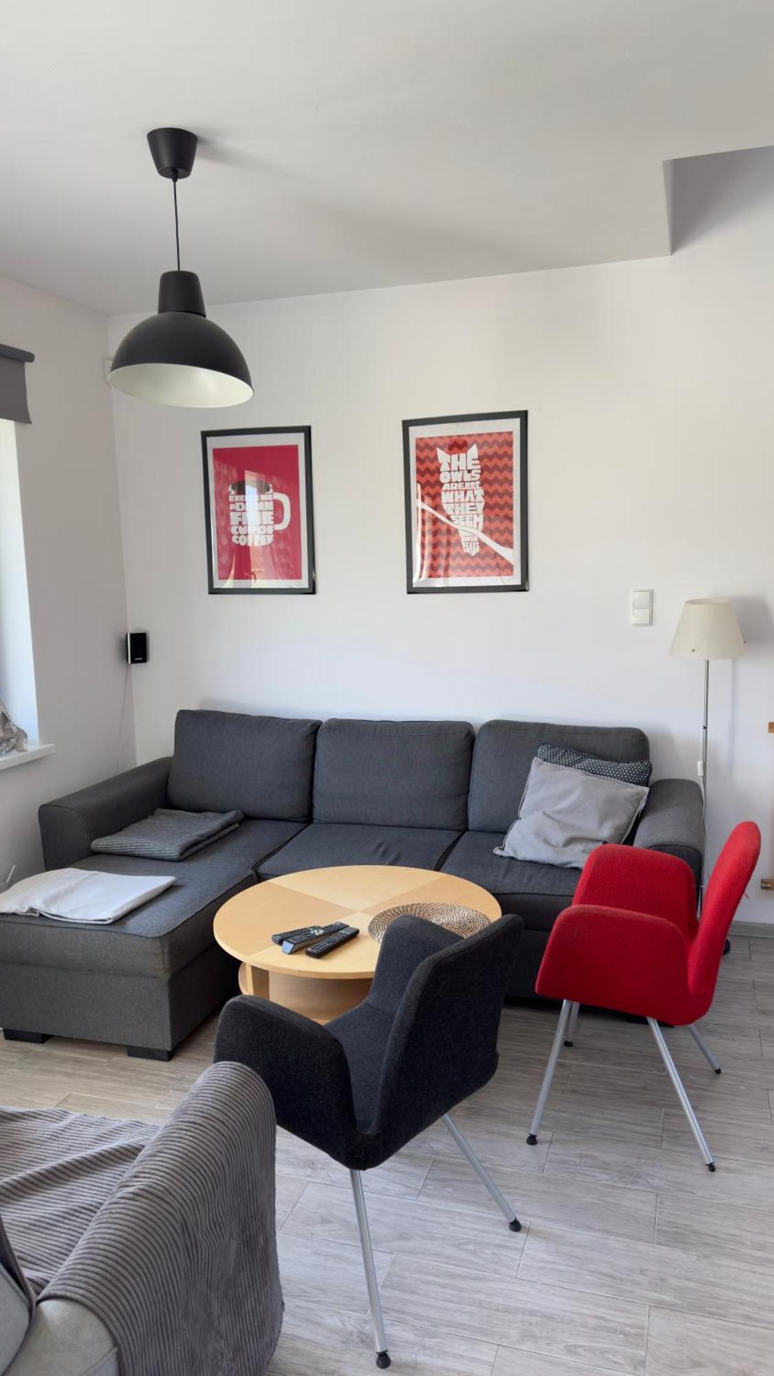 Lubiatowki Villa Lubiatowo  Dış mekan fotoğraf