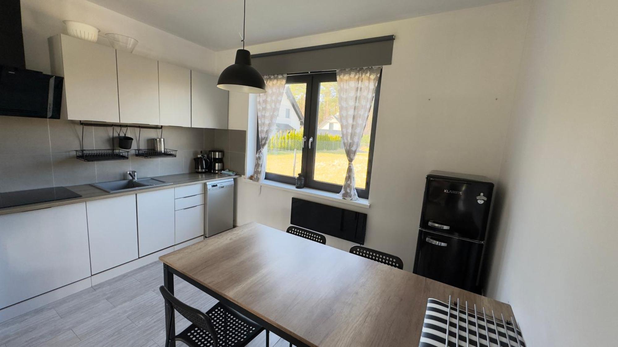 Lubiatowki Villa Lubiatowo  Dış mekan fotoğraf