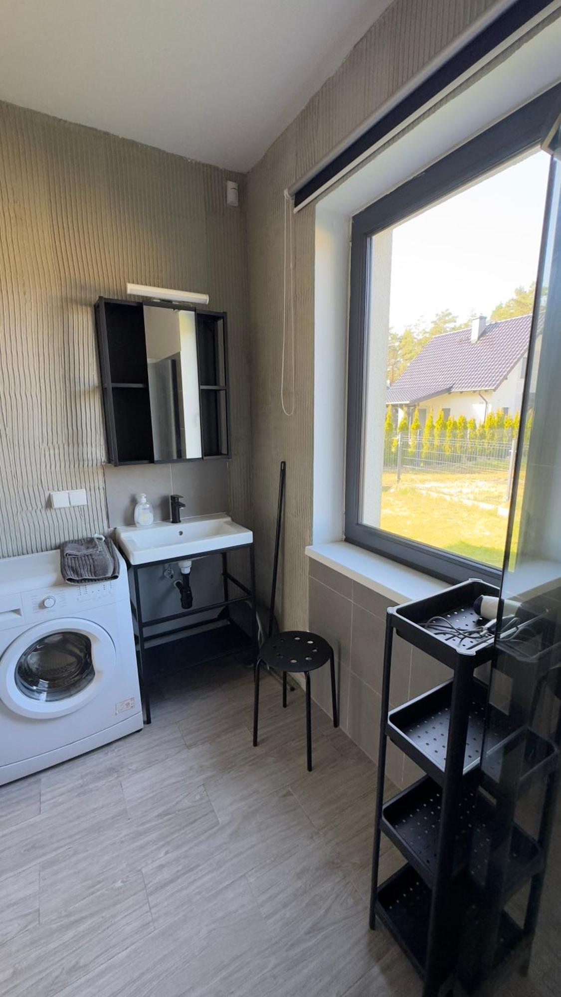 Lubiatowki Villa Lubiatowo  Dış mekan fotoğraf
