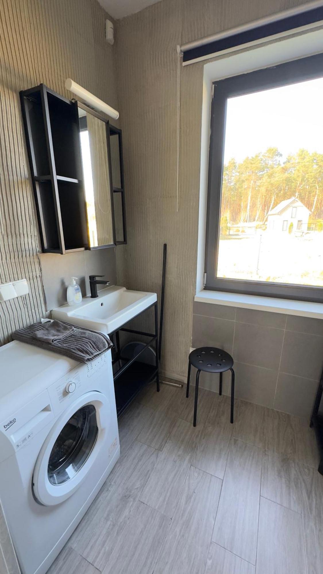 Lubiatowki Villa Lubiatowo  Dış mekan fotoğraf