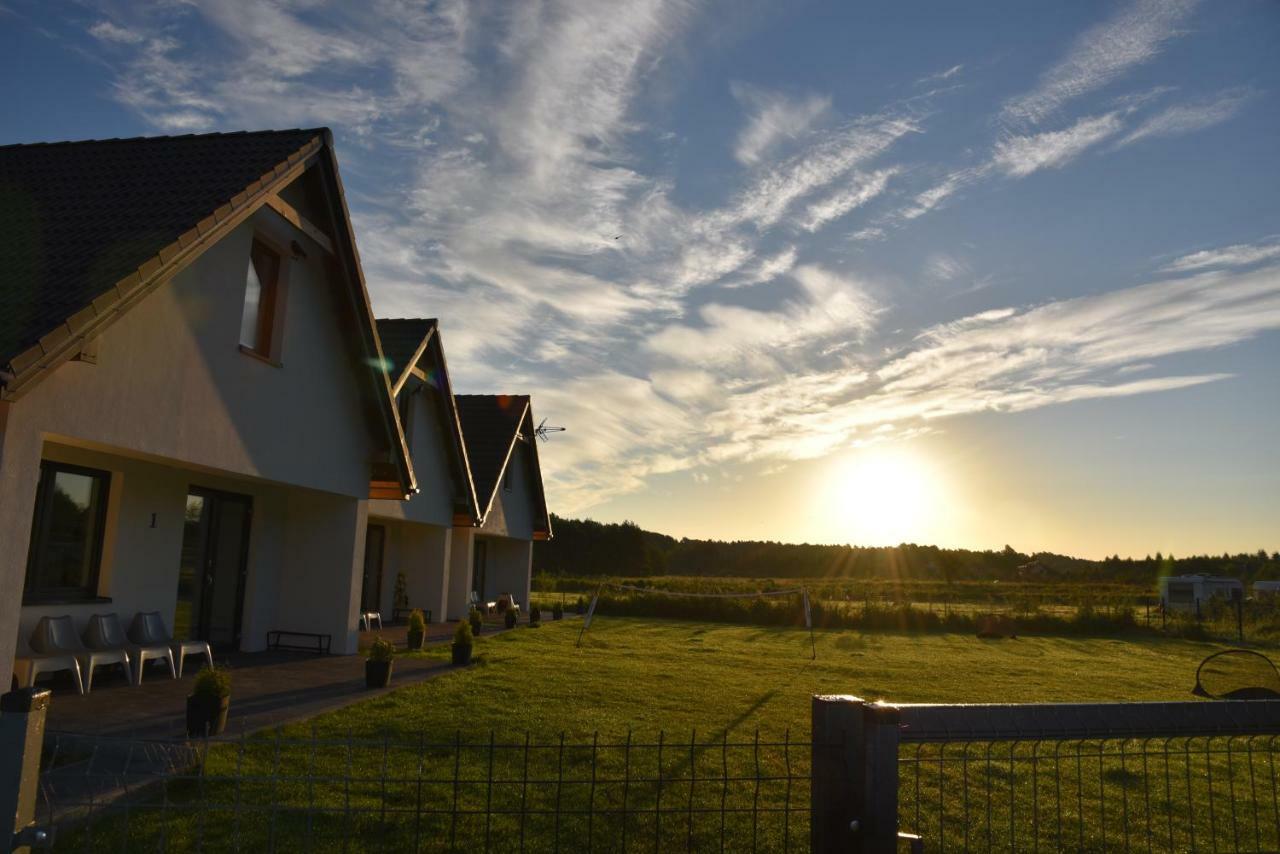 Lubiatowki Villa Lubiatowo  Dış mekan fotoğraf