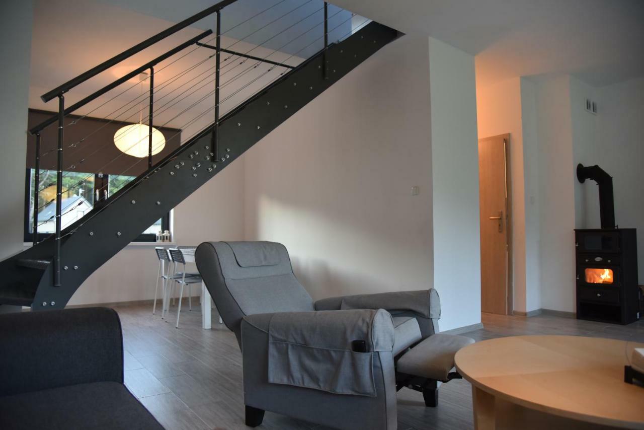 Lubiatowki Villa Lubiatowo  Dış mekan fotoğraf