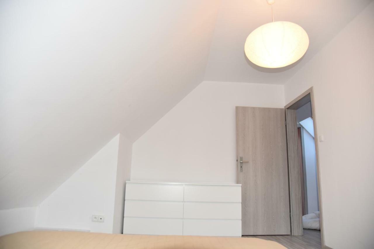 Lubiatowki Villa Lubiatowo  Dış mekan fotoğraf