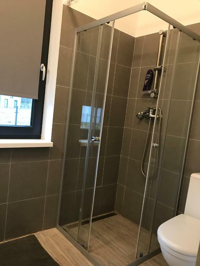 Lubiatowki Villa Lubiatowo  Dış mekan fotoğraf
