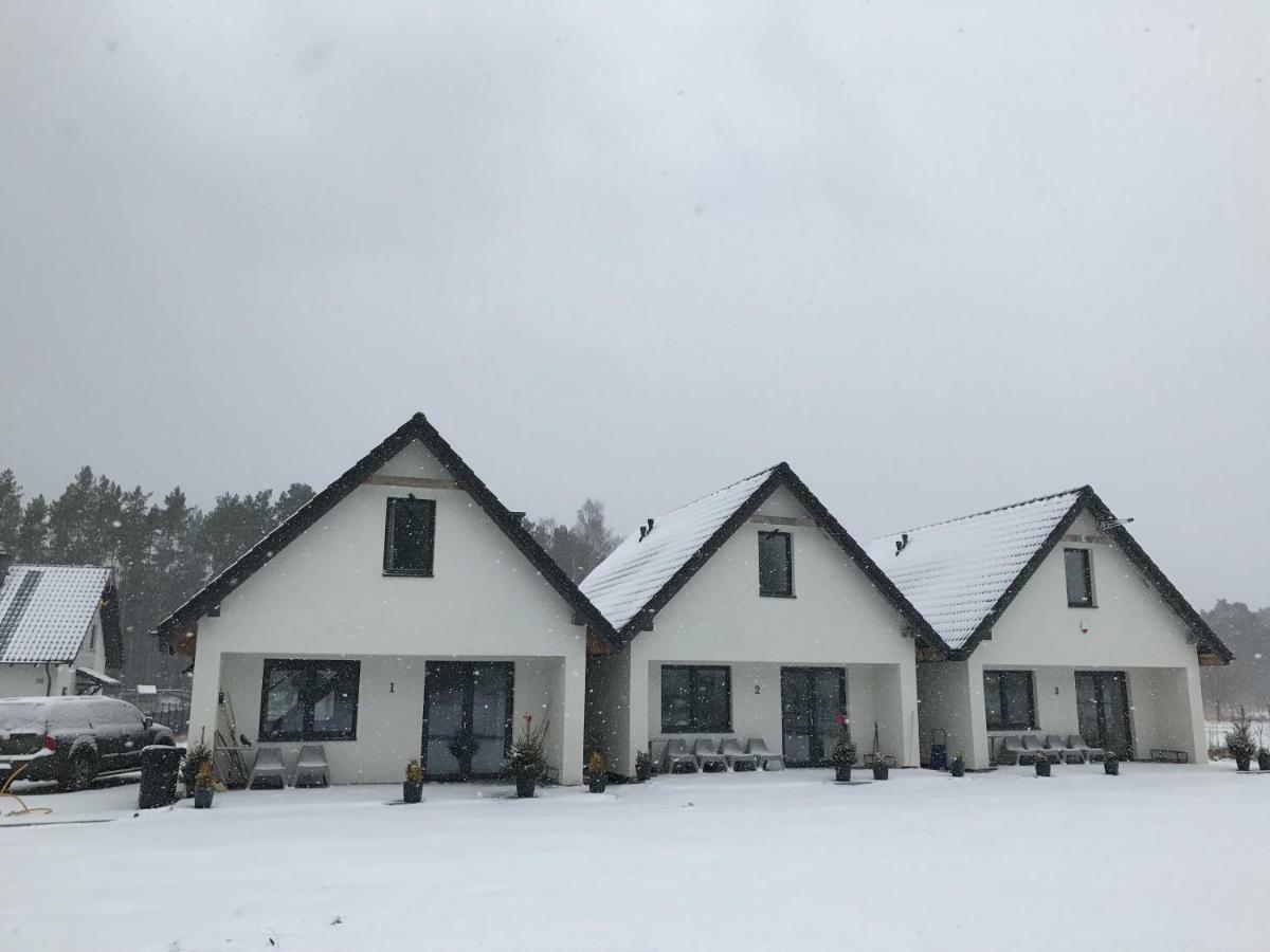 Lubiatowki Villa Lubiatowo  Dış mekan fotoğraf