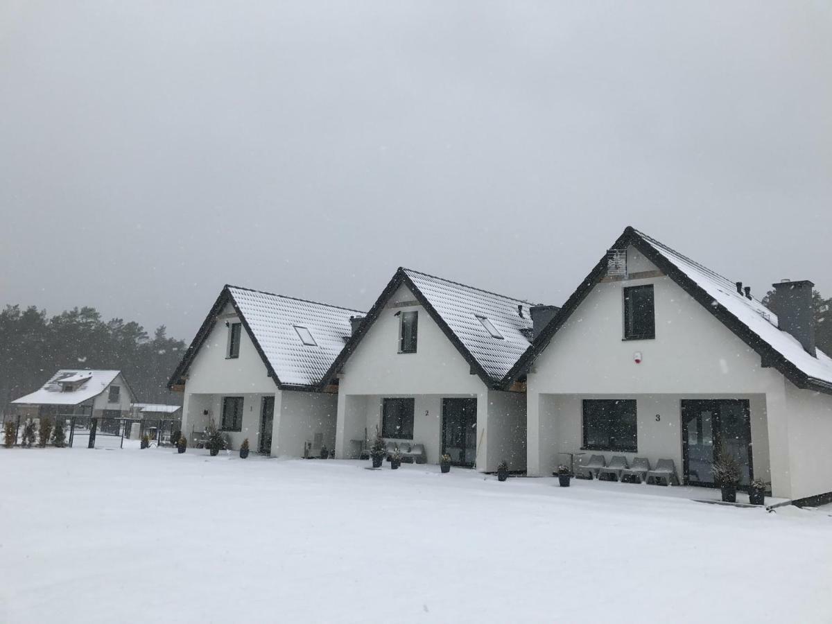 Lubiatowki Villa Lubiatowo  Dış mekan fotoğraf