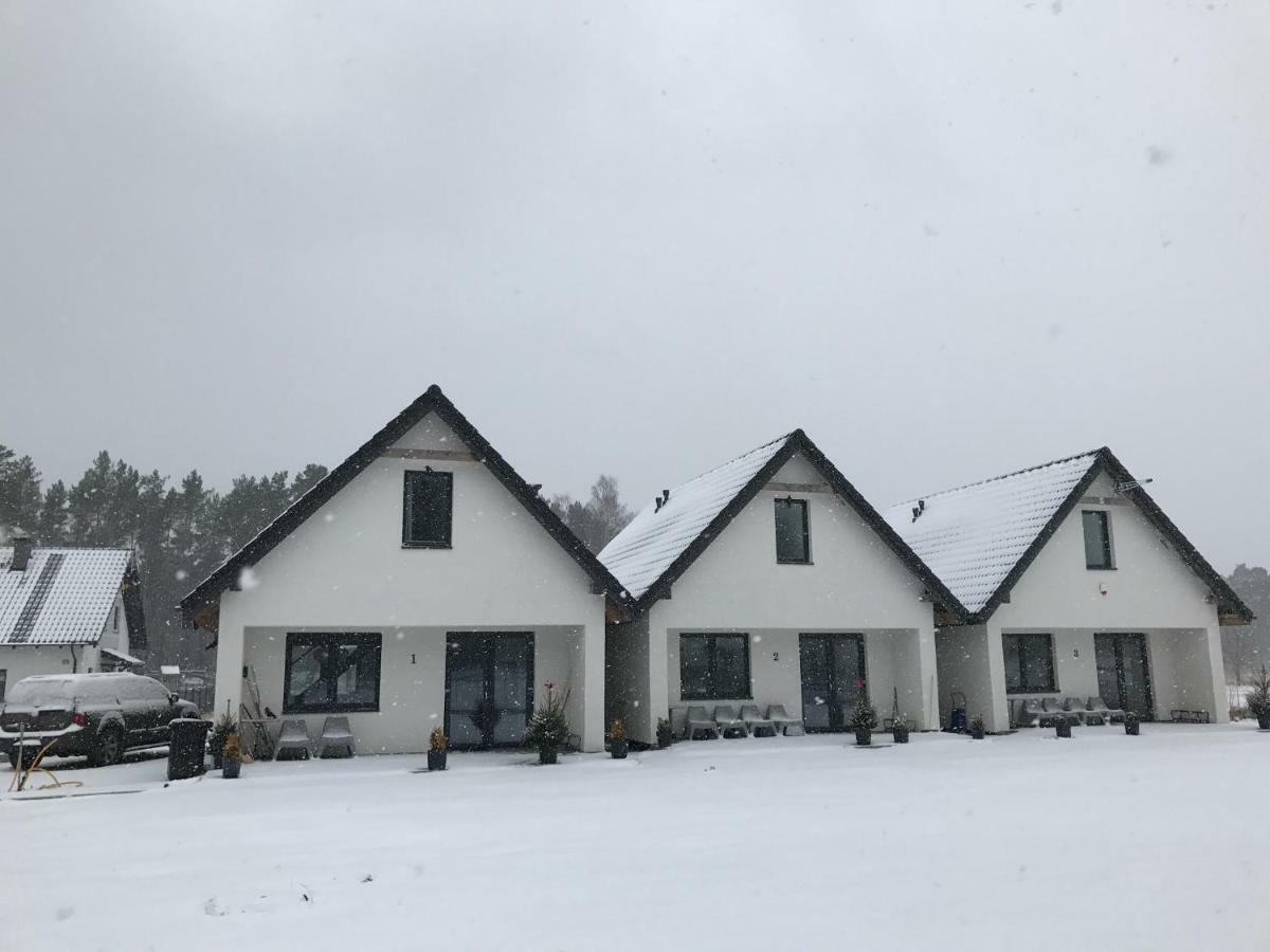 Lubiatowki Villa Lubiatowo  Dış mekan fotoğraf
