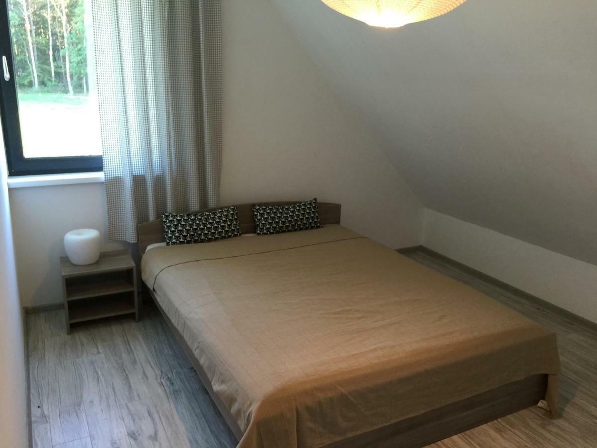 Lubiatowki Villa Lubiatowo  Dış mekan fotoğraf