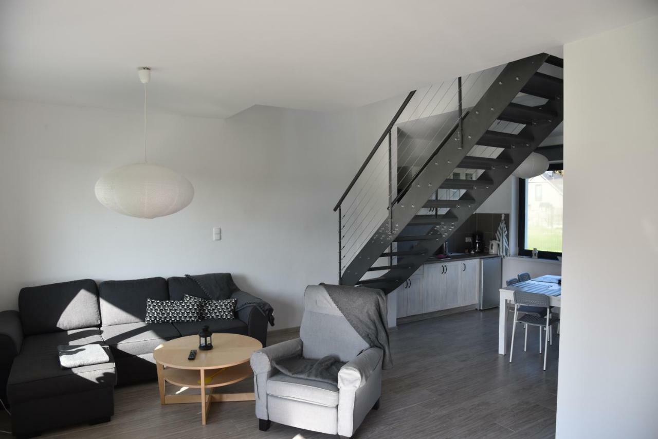 Lubiatowki Villa Lubiatowo  Dış mekan fotoğraf