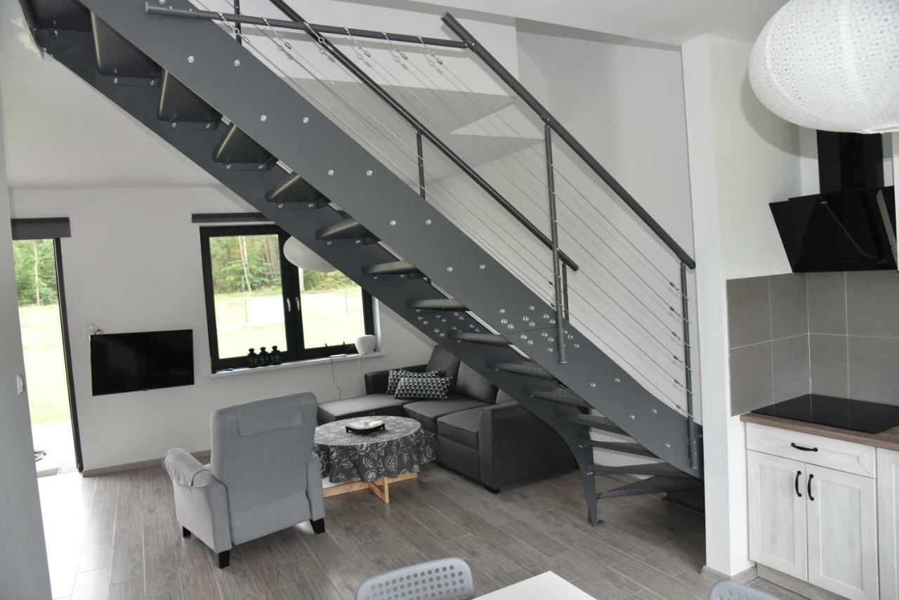 Lubiatowki Villa Lubiatowo  Dış mekan fotoğraf