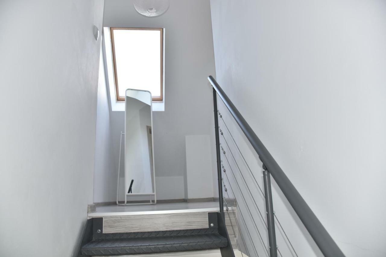 Lubiatowki Villa Lubiatowo  Dış mekan fotoğraf