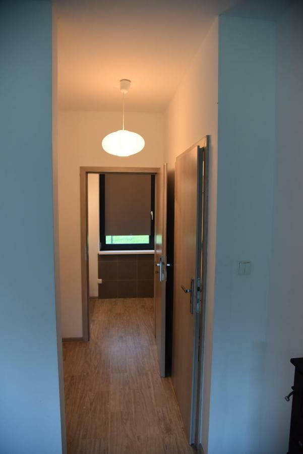 Lubiatowki Villa Lubiatowo  Dış mekan fotoğraf