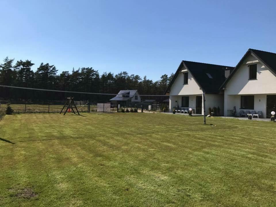 Lubiatowki Villa Lubiatowo  Dış mekan fotoğraf